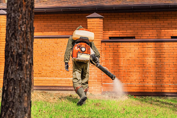 Trusted Fumigation Services service in Roslyn Heights, NY - Nex Pest Control